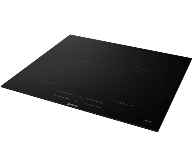 Płyta indukcyjna Gorenje GIC6402BSC - 1516394 - zdjęcie 3